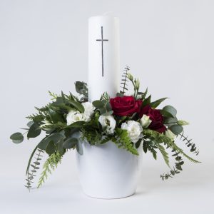 Kertaskreyting 4-6, í potti