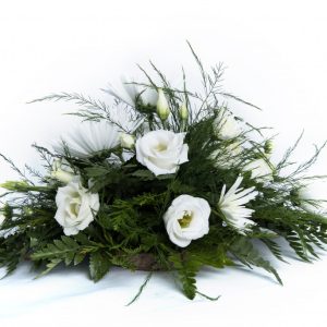 Duftkersskreyting 5 - Logn