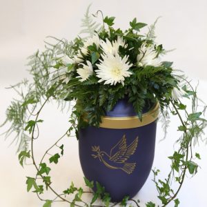 Duftkersskreyting - Kærleikur