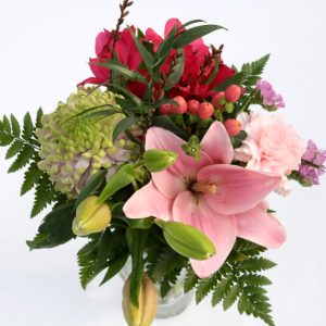 Garðheimavöndur - stór