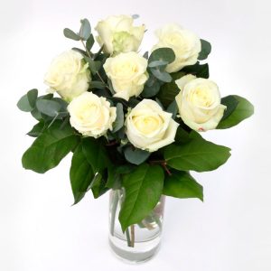 Ljósufjöll blómvöndur