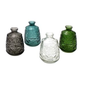 Decorative vasar - fjórir litir