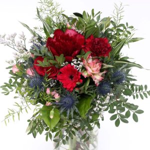 Norðurá blómvöndur