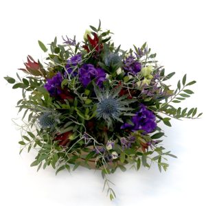 Blóm í öskju - Blær