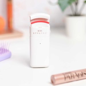 StylPro Heated Eye Lash Curler