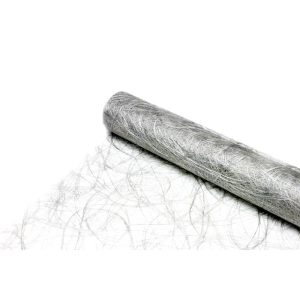 Silfur sizo renningur