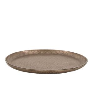 Hringlagabakki 27 cm - silfur