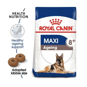 Maxi Ageing 8+ - 15kg