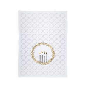 Hekla viskustykki - Hátíð ljóss og friðar