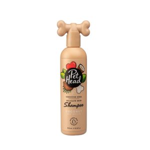 Sensitive Soul Shampoo