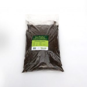 Hænsnaskítur - þurrkaður 15L