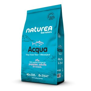 Naturals - Acqua Deep Ocean Tuna