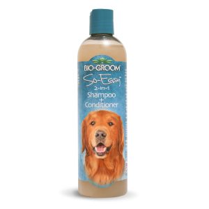 Sjampó/Næring - So-Easy 2n1