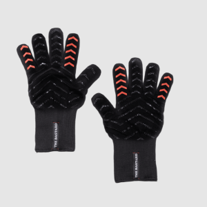 Grillhanskar frá The Bastard