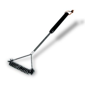 Weber® T grillburstinn