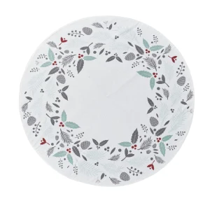 Cristiva jólatrésdúkur frá Lene Bjerre