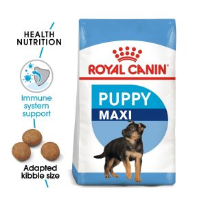 Maxi Puppy