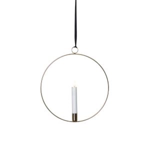 Flamme hringur, hangandi - batt