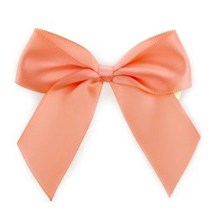 Slaufur - ferskjulituð