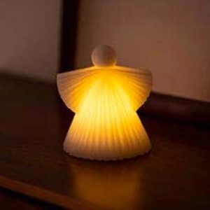 Asta vaxengill frá Sirius, batt