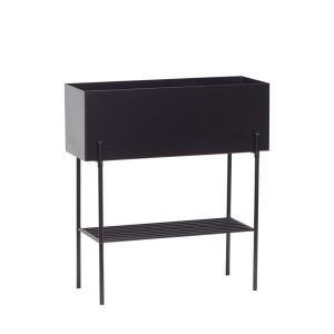 Plöntustandur - ílangur