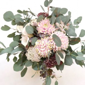 Ætíð brúðarvöndur