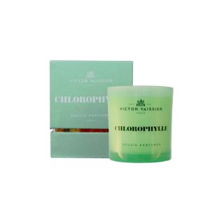 Ilmkerti - Chlorophylle