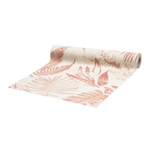 Brúnbleikur Foliage renningur