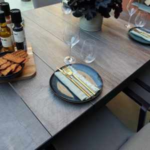 ROSENVILLE borð, stækkanlegt