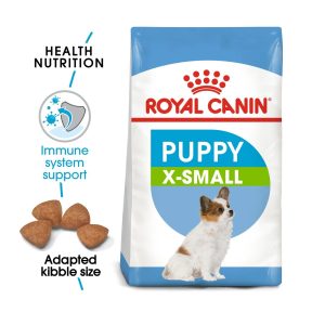 Xsmall Puppy - 1,5kg