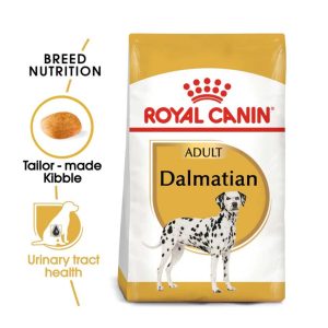 Dalmatian Adult - 12kg