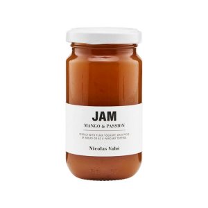 Mangó og passion sulta, 240g