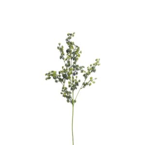 Pine spray 64 cm - grænt