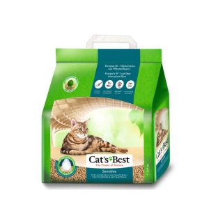 Cat’s Best Sensitive kattasandur