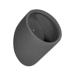 Puk Wally M veggpottur - grár