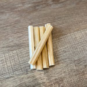 Nobby Vindlingar - 5stk