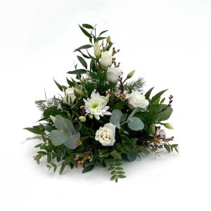 Borðskreyting 25 cm