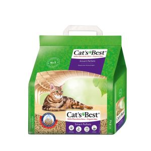 Cat’s Best Smart Pellets kattasandur