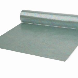 Grænn Irisea renningur