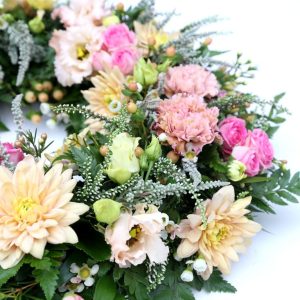 Krans - val blómaskreytisins