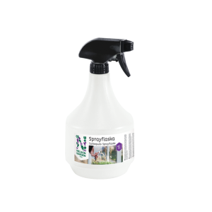 Spreybrúsi 1 L