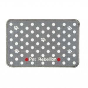 Motta mate doppótt - grá