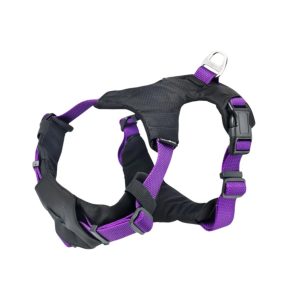 Emmi sportbeisli - fjólublátt