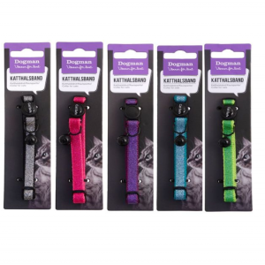 Kattaól Gina - glimmer