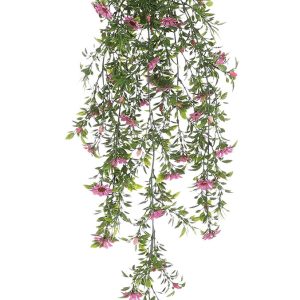 Daisy hengivöndur - bleikur