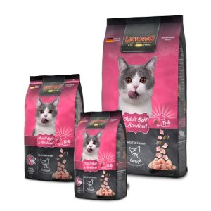 Adult Light & Sterilised