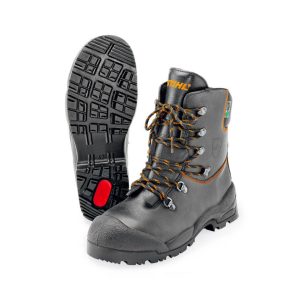 STIHL FUNCTION leðurskór