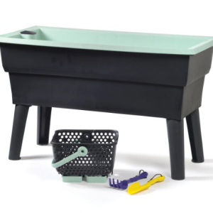 Garðyrkjusett f. börn