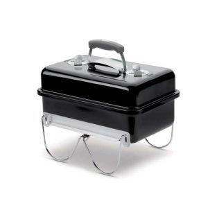 Weber Go-Anywhere kolagrill