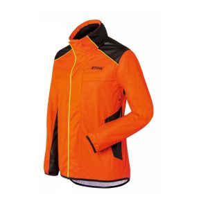 STIHL Duro Flex regnjakki